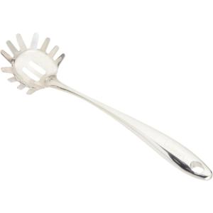 Cuisinart Stainless Steel Skimmer, Silver(Pasta Server)