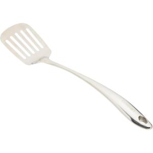 Cuisinart Stainless Steel Skimmer, Silver(Slotted Turner)