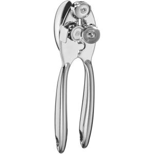 Cuisinart Zinc Alloy Can Opener, Silver(Can Opener)