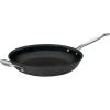Open Skillet w/Helper Handle