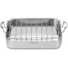 Rectangular Roaster w/Rack