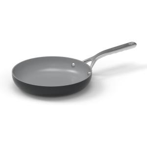 Cuisinart Culinary Collection Nonstick Cookware 10″ Skillet, Sapphire(Black)