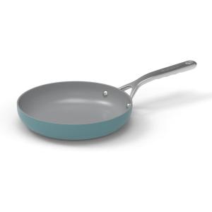 Cuisinart Culinary Collection Nonstick Cookware 10″ Skillet, Teal(Teal)