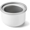 imageCuisinart 1 Pint Wonder Ice Cream Maker Freezer Bowl for use with Model ICEM10