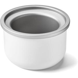 Cuisinart 1 Pint Wonder Ice Cream Maker Freezer Bowl for use with Model #ICE-M10