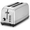 imageCuisinart CPT2500 Long Slot Toaster Stainless Steel Silver 2slice long slot