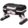 Petit Gourmet Tabletop Gas Grill  Black