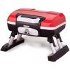 Petit Gourmet Tabletop Gas Grill  Red