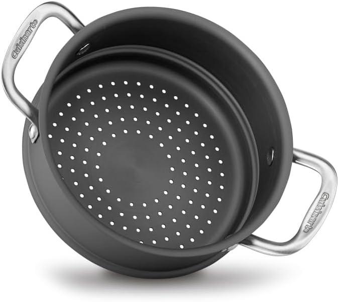 imageCuisinart GREENGOURMET COMPLETE 11Piece Cookware Set