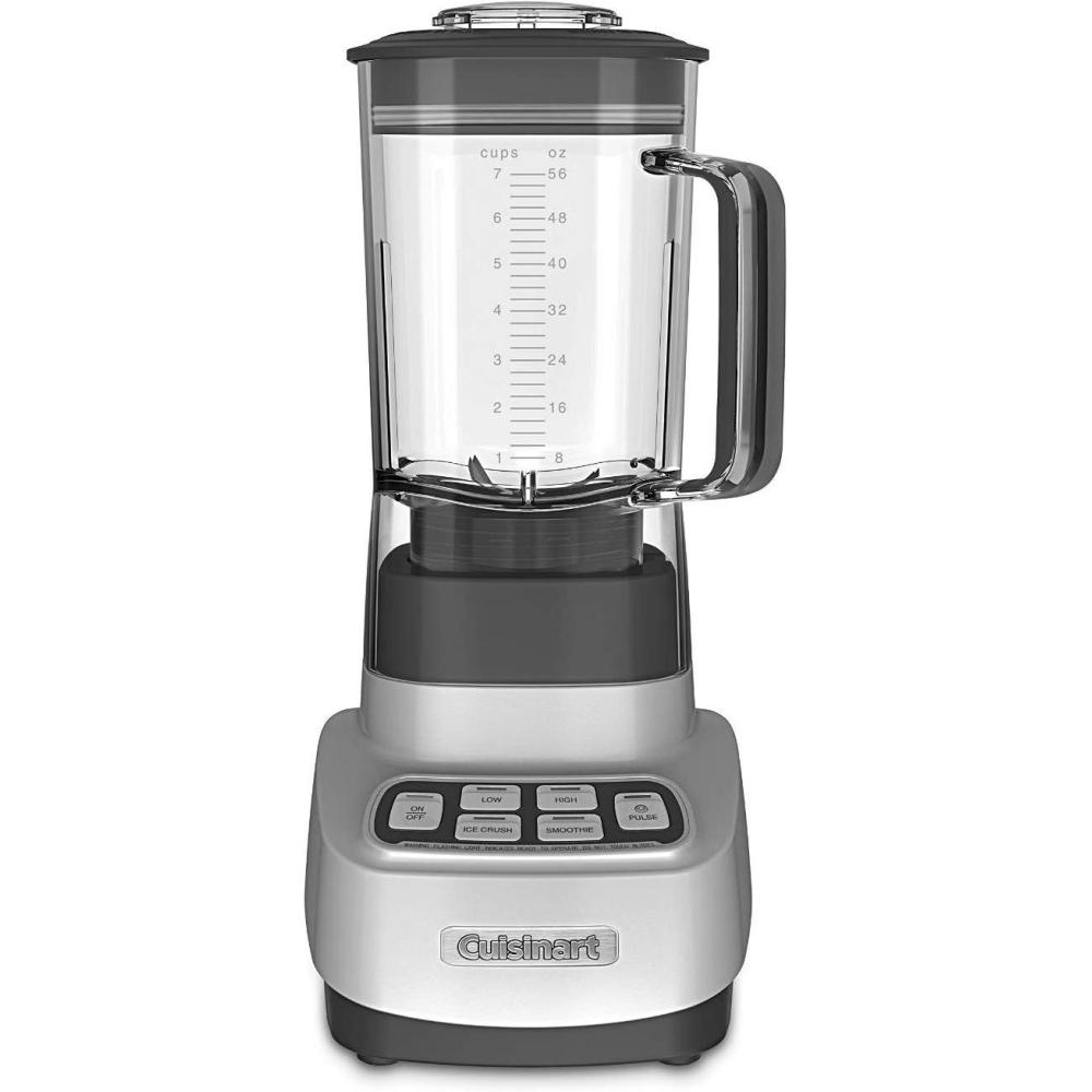 imageCuisinart SPB650P1 1 HP Blender 78 x 10 x 136 SilverWhite