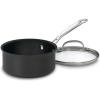 Non-Stick Hard Anodized