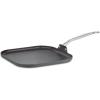 imageCuisinart 63020 Chefs Classic 11Inch Square Griddle NonstickHardAnodized