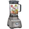 imageCuisinart Blender for Shakes Smoothies amp More 35 Peak Hurricane Pro Blender Gunmetal CBT2000P1Gun Metal