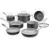 imageCuisinart GREENGOURMET COMPLETE 11Piece Cookware Set