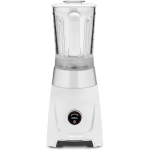 Cuisinart Hurricane® 48 oz Glass Jar Digital Blender, Manual 5 Speeds, 6 Presets – Smoothie, Pulse, Milkshake, Cocktail, Ice Crush, and Clean, BL-200
