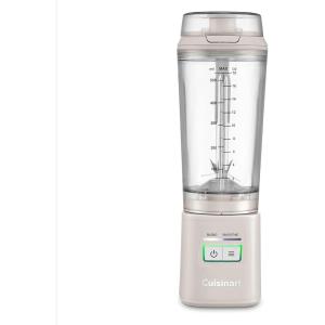 Cuisinart Personal Portable Blender, Tan, PBL-100