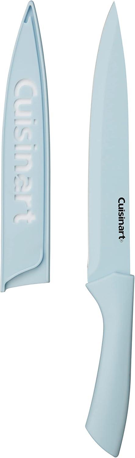 imageCuisinart C5510PCER 10pc Ceramic Coated Cutlery Set