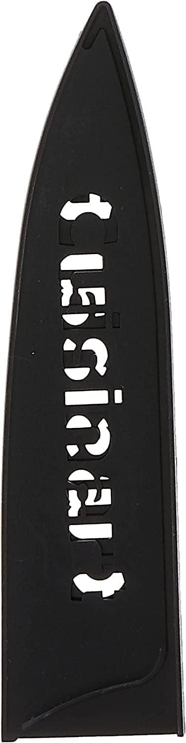 imageCuisinart C77TR8CF Triple Rivet Collection 8 Chef Knife Black