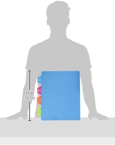 imageCuisinart CCM4PC 4Piece Set Plastic Cutting Mats