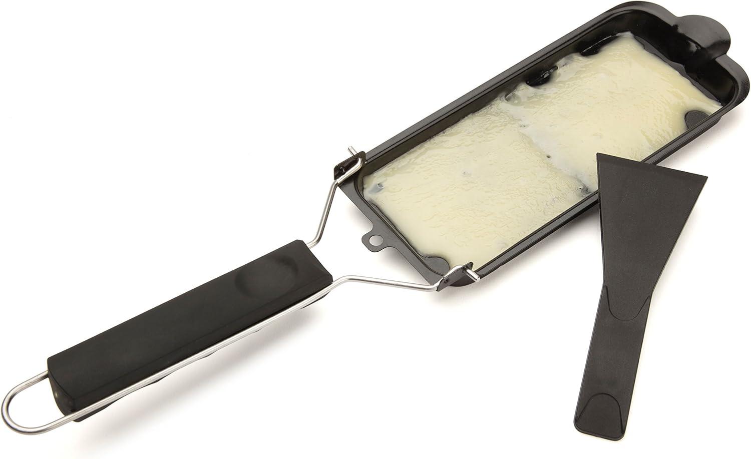 imageCuisinart CCMP203 BBQ Cheese Melt Pan Black
