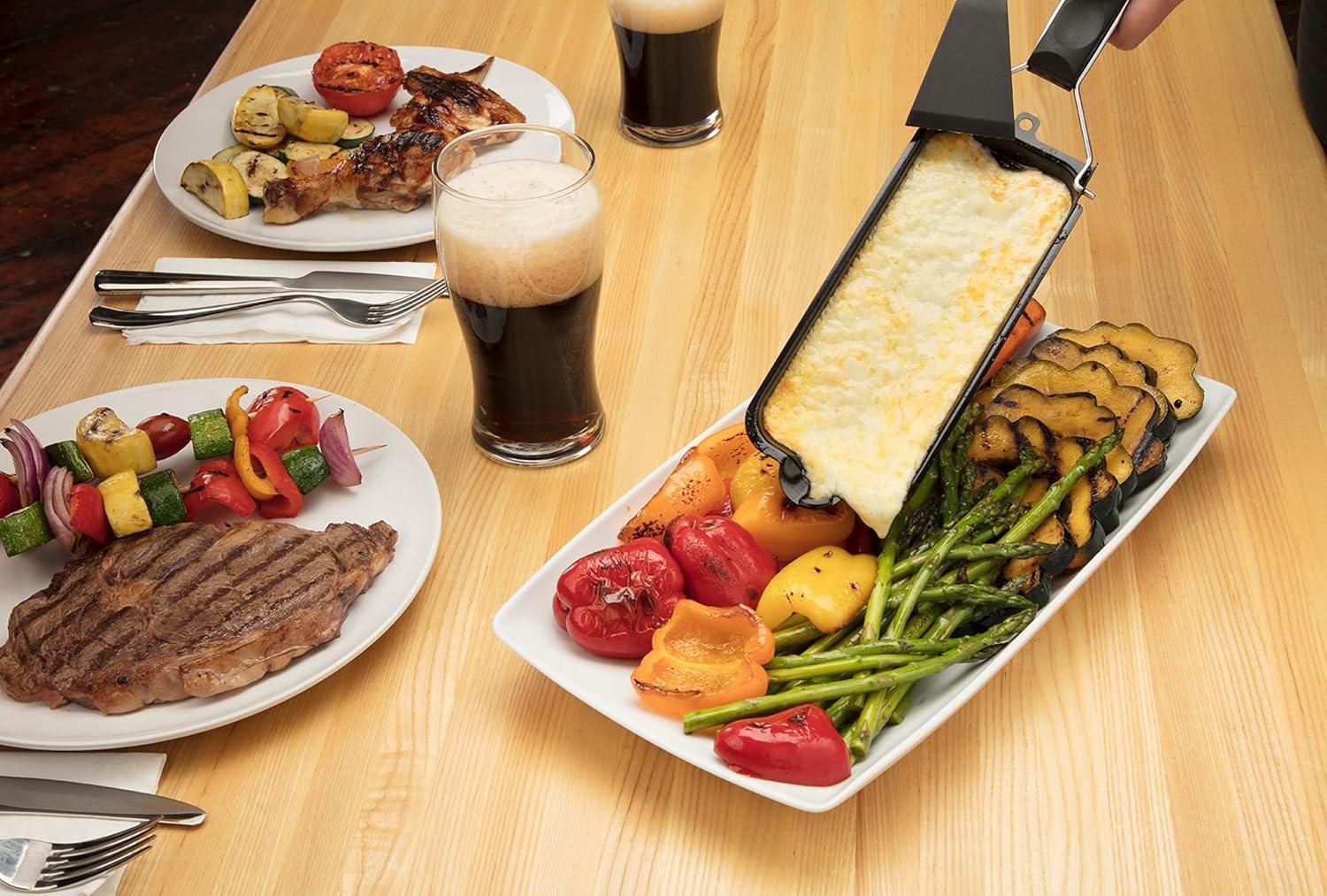 imageCuisinart CCMP203 BBQ Cheese Melt Pan Black