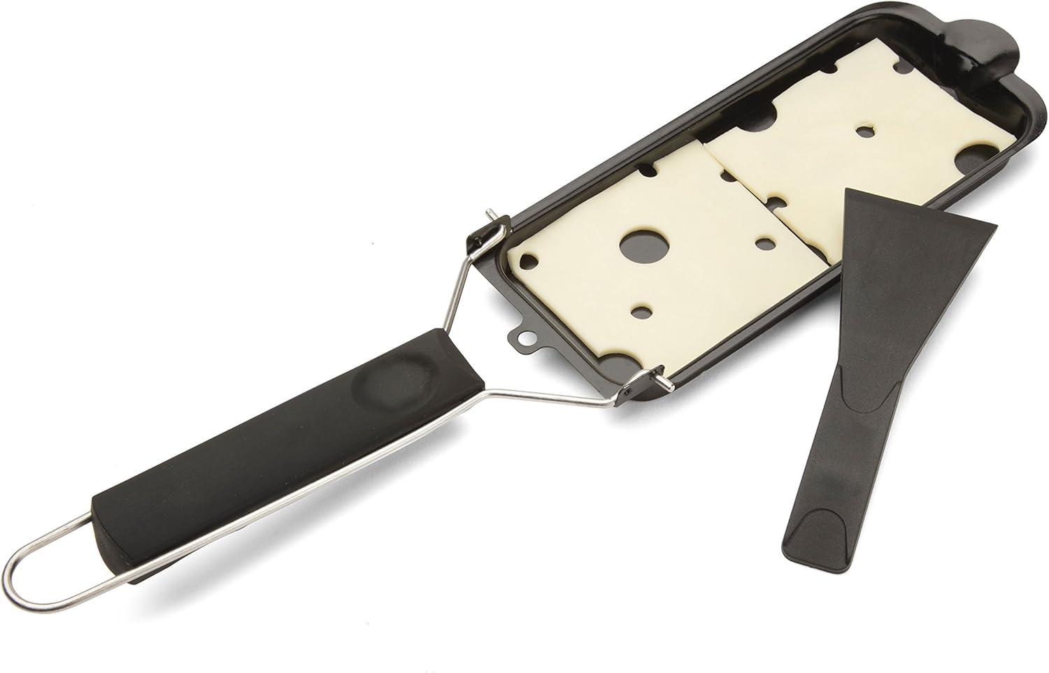 imageCuisinart CCMP203 BBQ Cheese Melt Pan Black