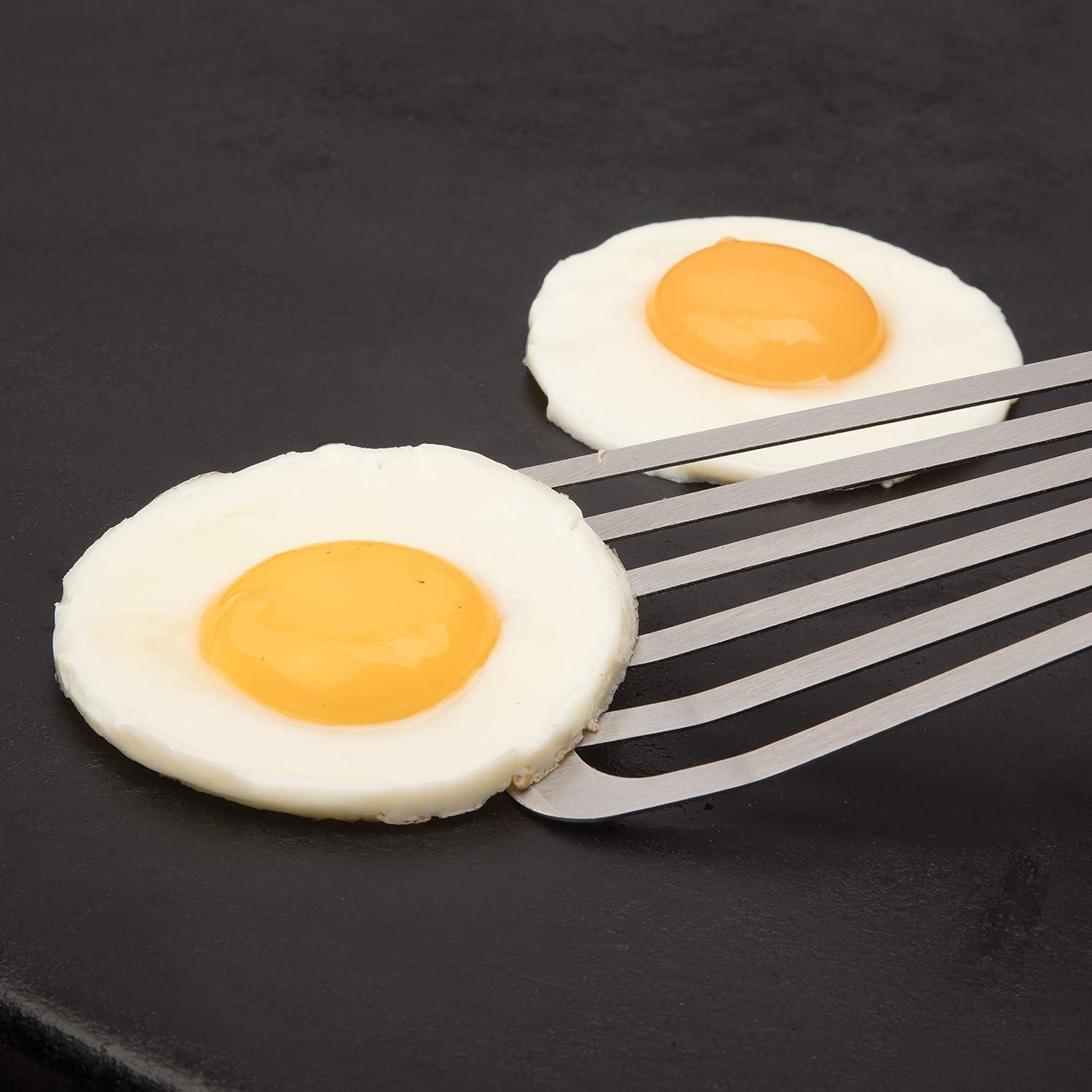 imageCuisinart CGS843 Griddle Breakfast and Crepe Set