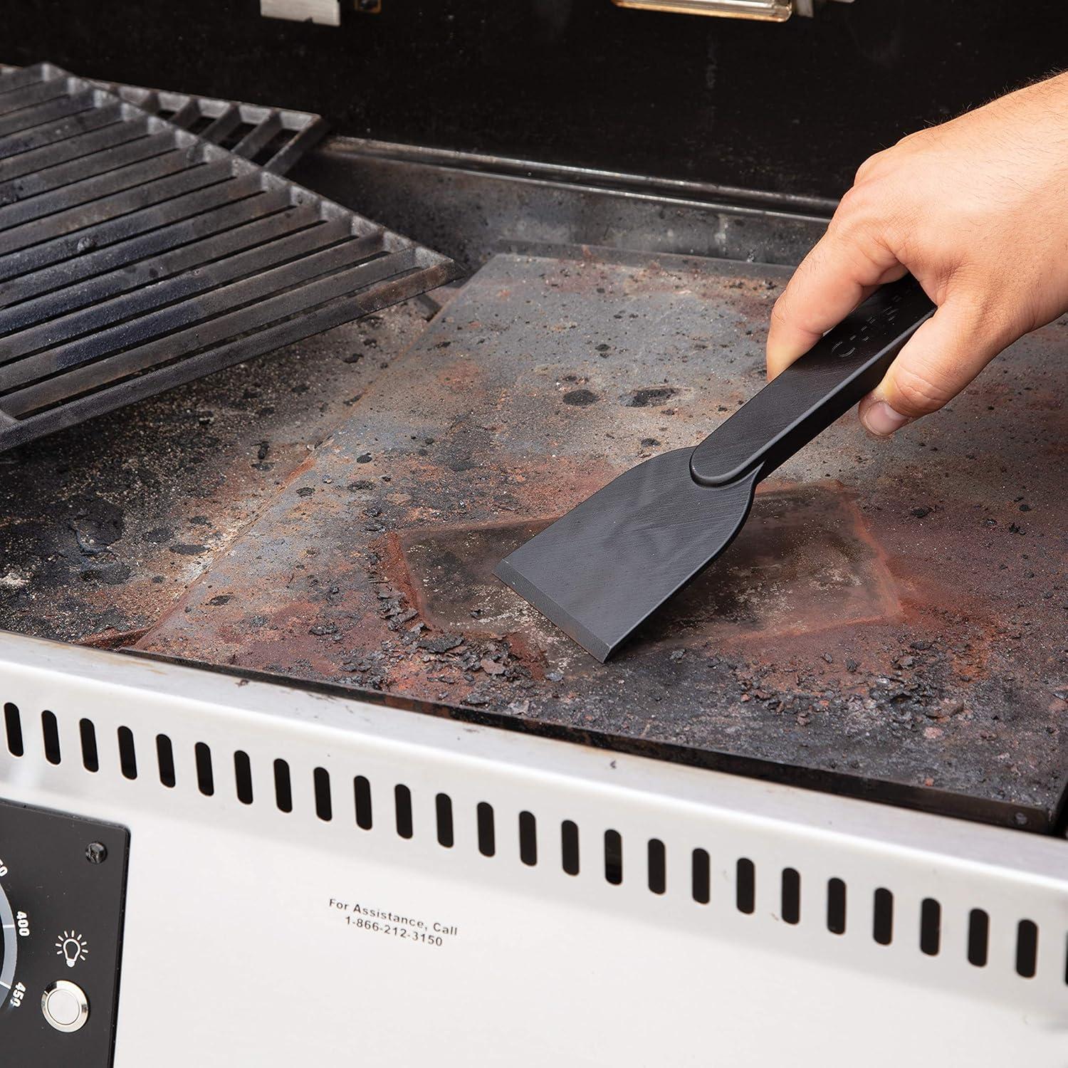 imageCuisinart CPC120 3Piece Pellet Grill Ash Cleaning KitPack of 1