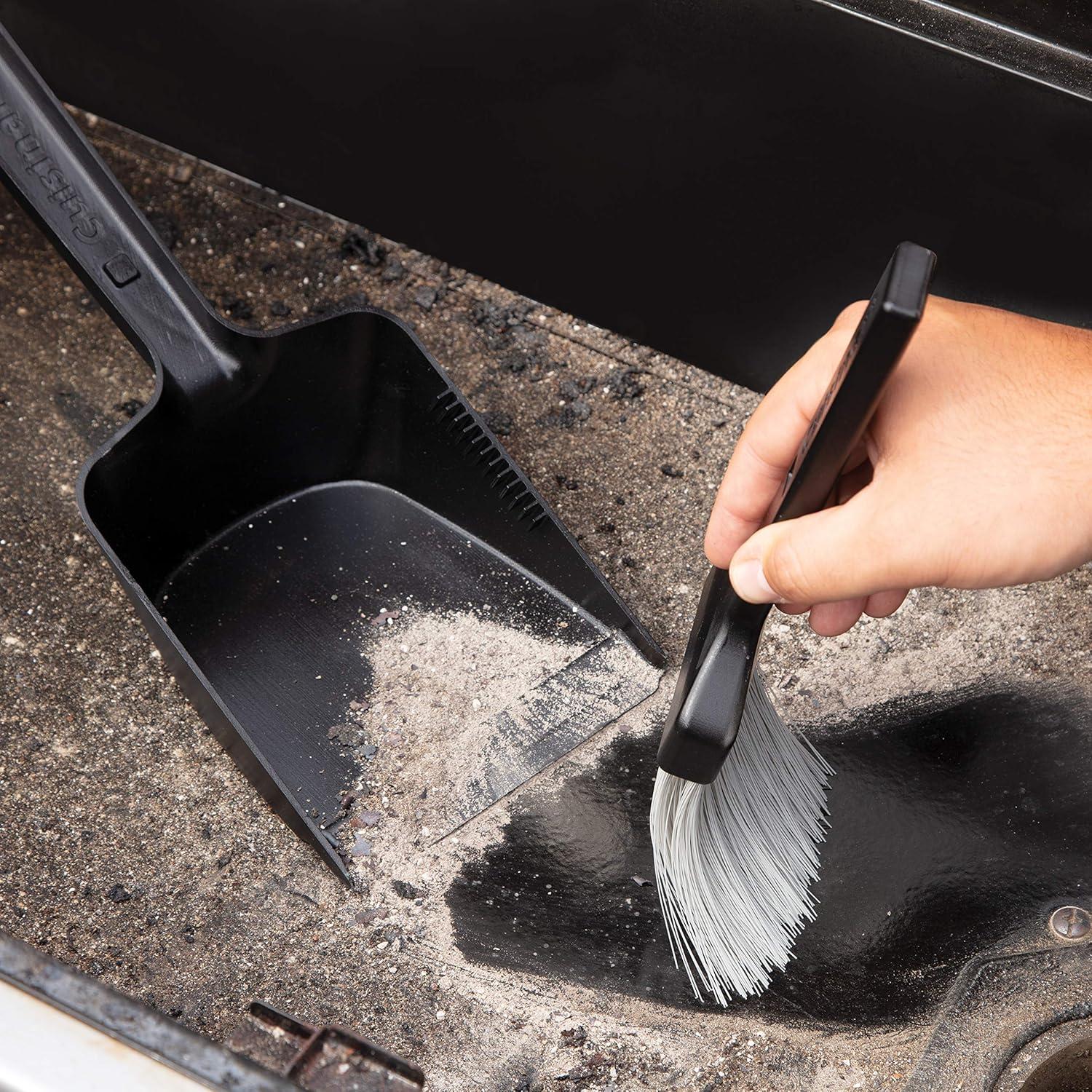 imageCuisinart CPC120 3Piece Pellet Grill Ash Cleaning KitPack of 1