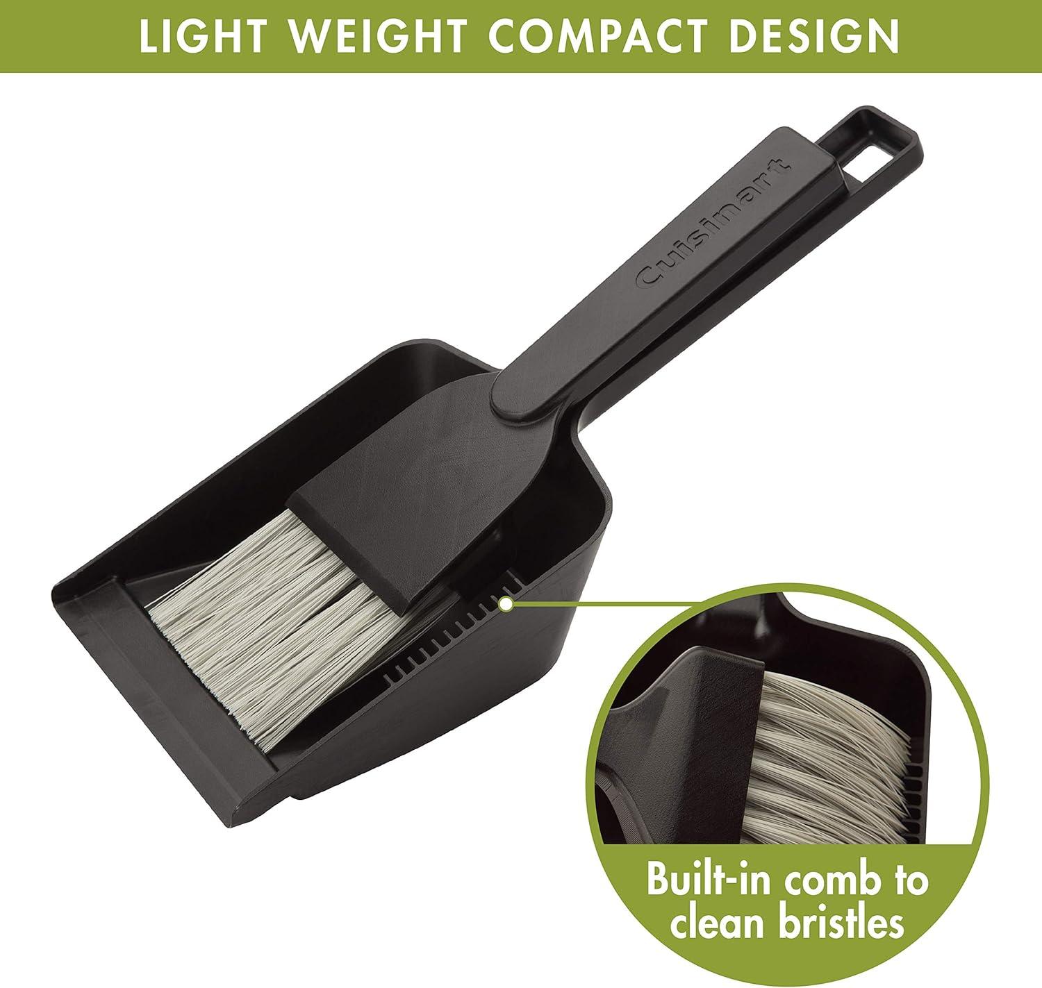 imageCuisinart CPC120 3Piece Pellet Grill Ash Cleaning KitPack of 6