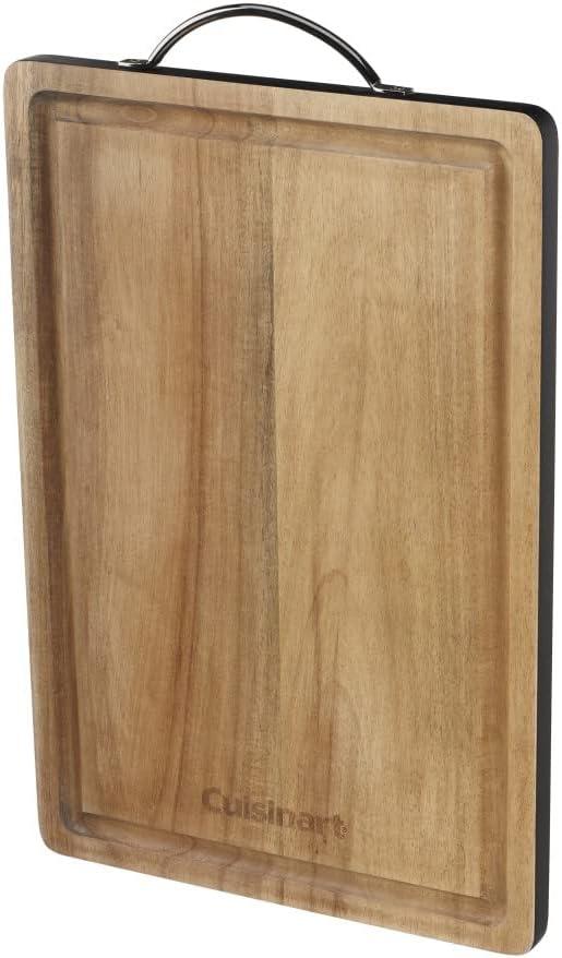 imageCuisinart CWB15AB 15 Cutting Board Black