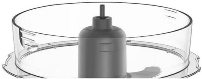 imageCuisinart Core Elements 4Cup Work Bowl wSBlade for FP110 amp FP130