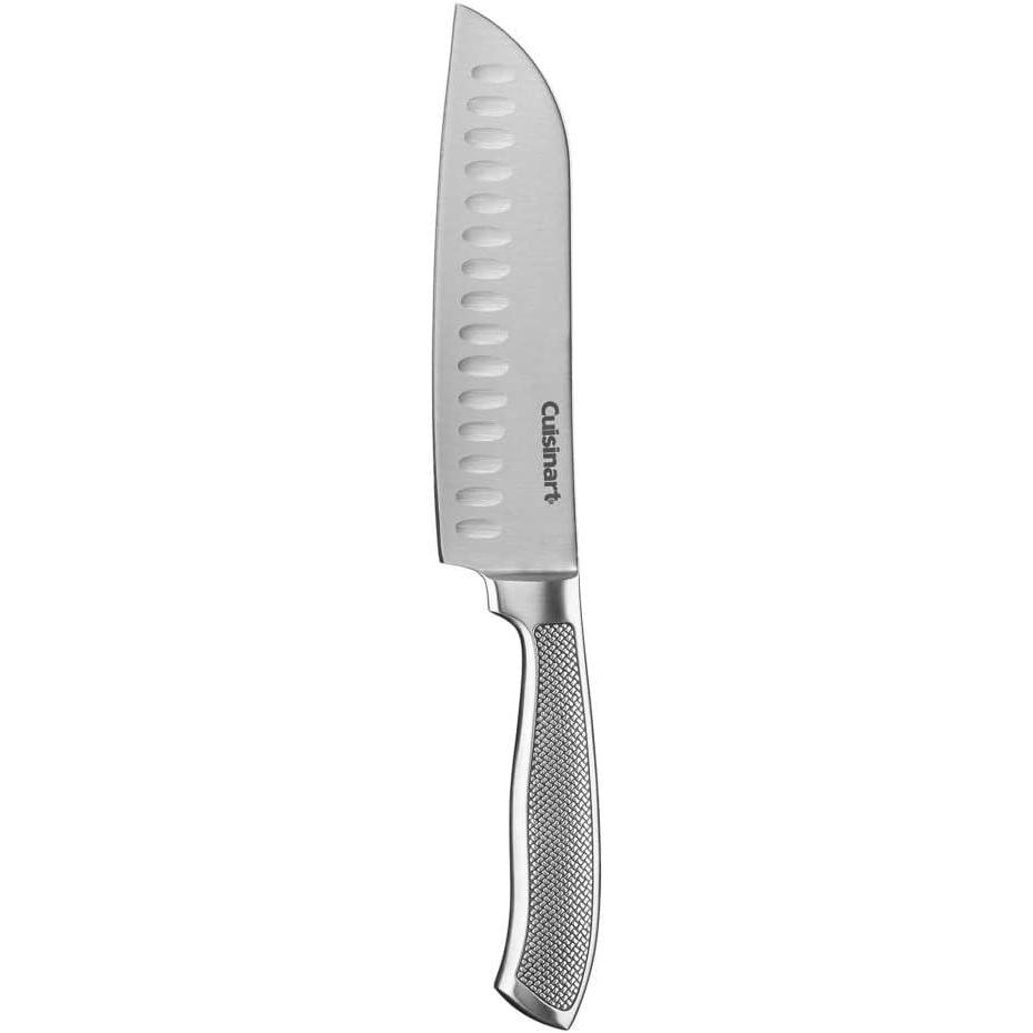 imageCuisinart C77SS7SAN Graphix Collection Santoku Knife 7 Stainless Steel7