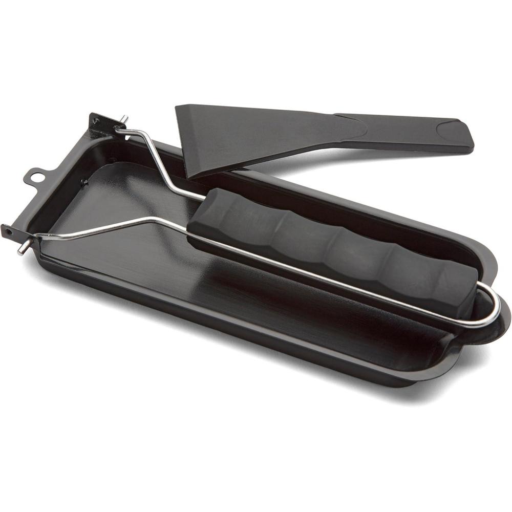 imageCuisinart CCMP203 BBQ Cheese Melt Pan Black