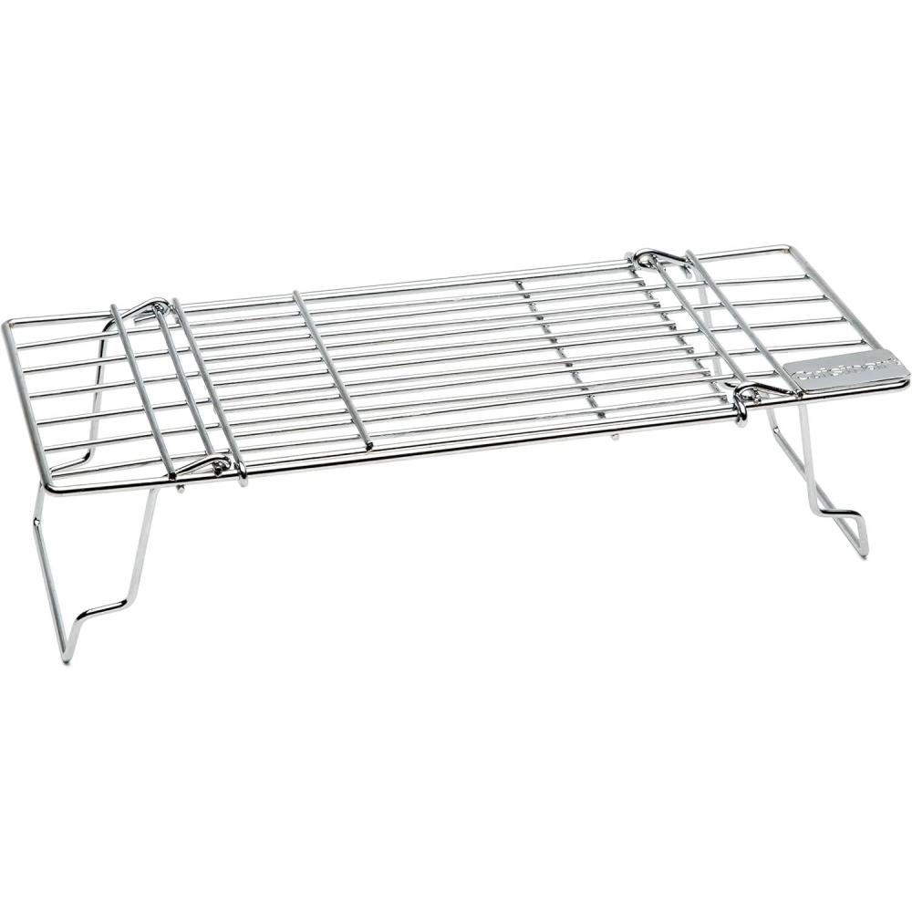 imageCuisinart CGR770 Grill Warming Rack Silver