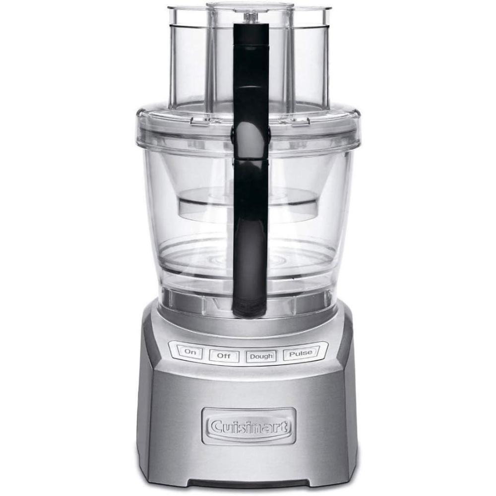 imageCuisinart CH4DC Elite Collection 4Cup ChopperGrinder Die CastDie Cast