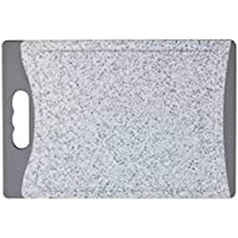 imageCuisinart CPB11MG 11 Marble Poly Board  Grey