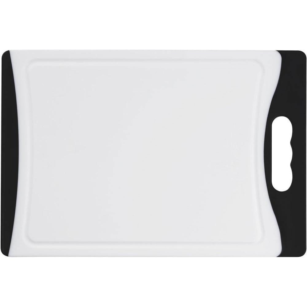 imageCuisinart CPB11WB 11 Board with black Trim White