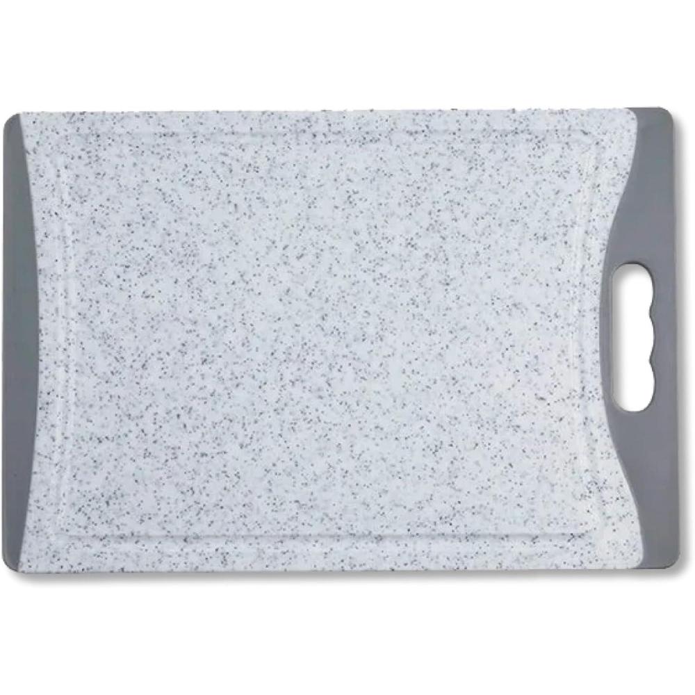 imageCuisinart CPB14MG 14 Marble Poly Board Grey