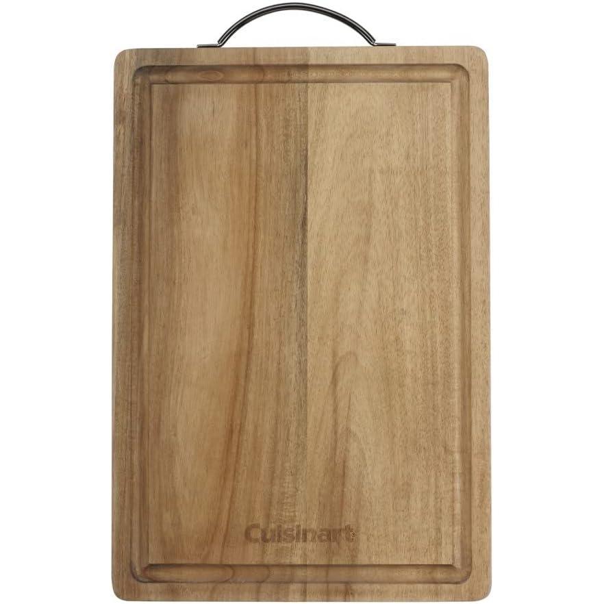 imageCuisinart CWB15AB 15 Cutting Board Black