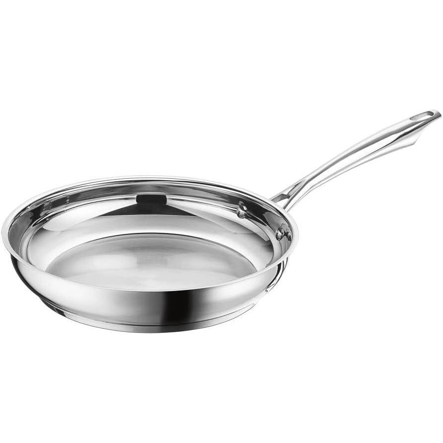 imageCuisinart Professional Stainless Skillet 10Inch