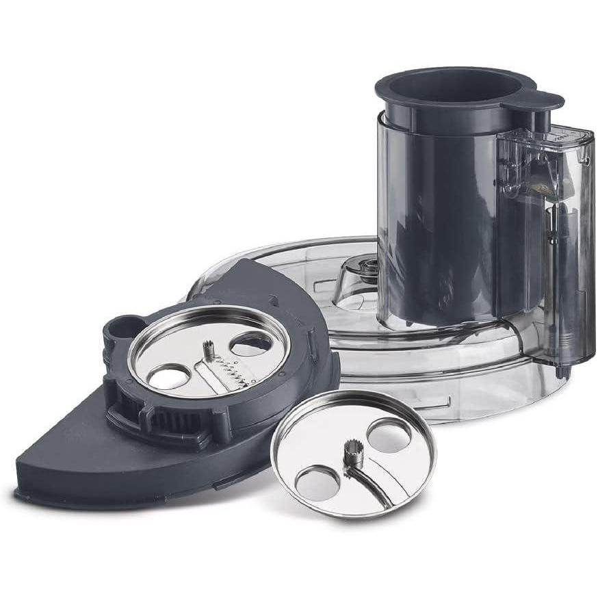 imageCuisinart Spiral Accessory Kit 3Piece Set Silver