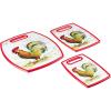 imageCCB3PCROS 3Piece Rooster Cutting Board