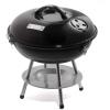 Portable Charcoal Grill  14