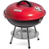 Portable Charcoal Grill  14