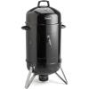 Vertical Charcoal Smoker  18