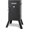imageCuisinart 30 Electric Smoker 3 Adjustable Racks Large Capacity BBQ Meat Smoker Water amp Wood Trays for Smoked Meat Brisket Salmon amp Jerky Adjustable Temperature Control