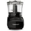 imageCuisinart 3Cup Mini Chopper Black CCH3BKBlack