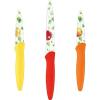 imageCuisinart C556PRF 3pc Blade Guards AdvantageCutlerySet 3Piece Fruit Print
