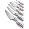 imageCuisinart C7712PCS 12 PC Classic Cutlery Color Band Collection